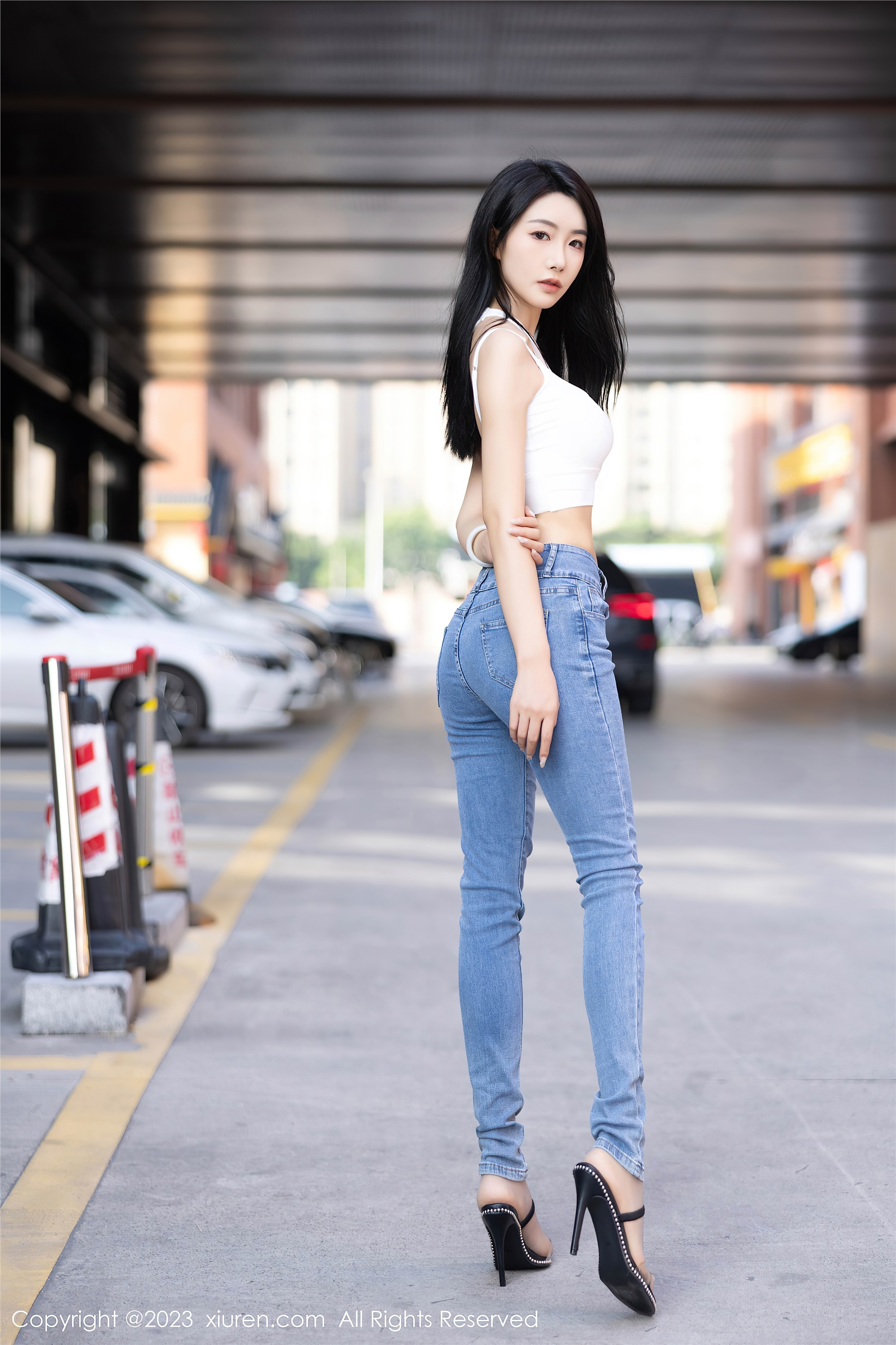 Xiuren秀人网 2023.12.08 NO.7781 苏苏阿